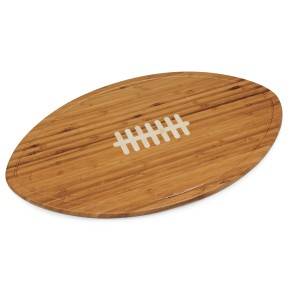 Factory Free sample Small Bamboo Box - Bamboo Cheese Board That Doubles As A Serving Platter – Xuanheng
