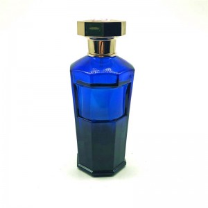 100ml brand style good quality man perfume bottle hot in market