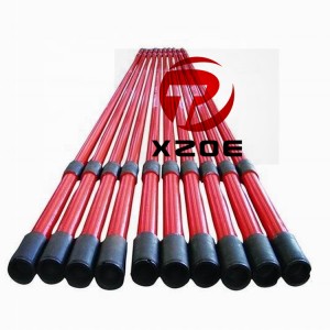 OCTG COUPLING PIPE MANUFACTURER ỌRỌ