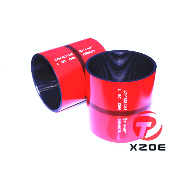 9-5 / 8 ″ L80 BC API CIFPLING FOR CASING Image Featured