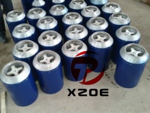 XZOE फ्लोट COLLARS