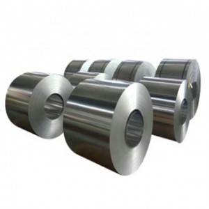 Factory Price 3004  0.2-12 mm Aluminum Coil