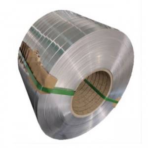 Free sample for Aluminium Lamination Foil - Best Quality 1060 O-H112 Aluminum Strip – Yutai