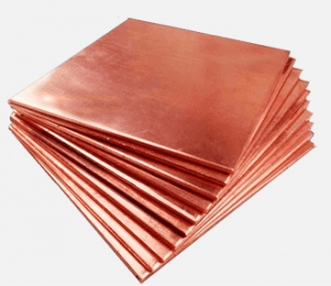 C11000 Copper Sheet