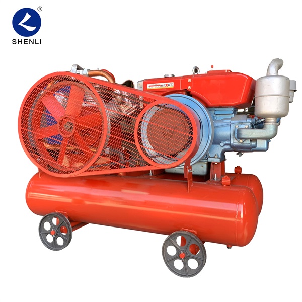 便宜的高压便携式活塞工业空气压缩机泵工具价格出售亚博yabovip117