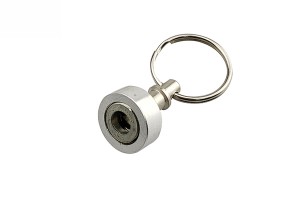 YS814 lock for EAS detacher/anti employee theft lock