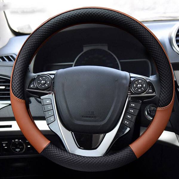 Universal Style Steering Wheel Covers GYC-189