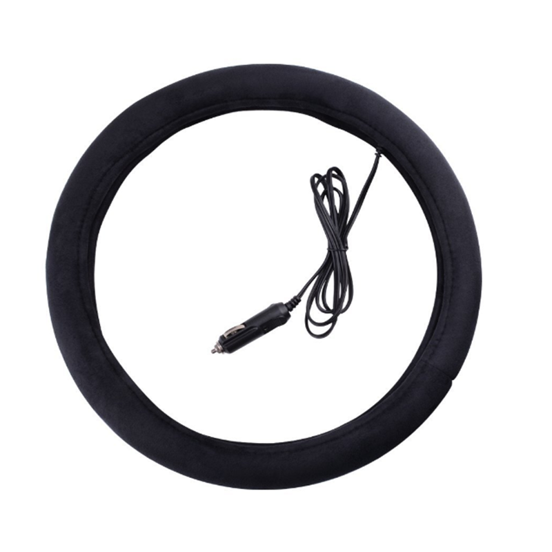 Fashion Style Steering Wheel Covers