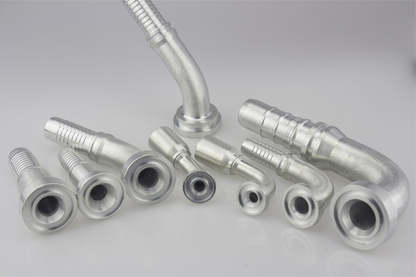 Manufacturer for Stainless Steel Hydraulic Fitting - Carbon Steel Elbow Fittings – YH