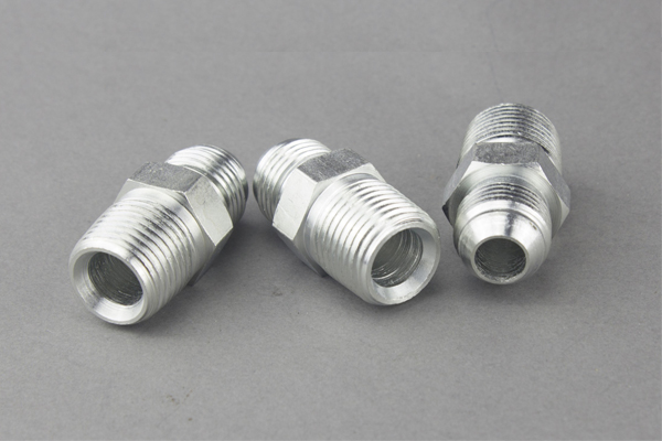 BSP Male Adapter Fittings