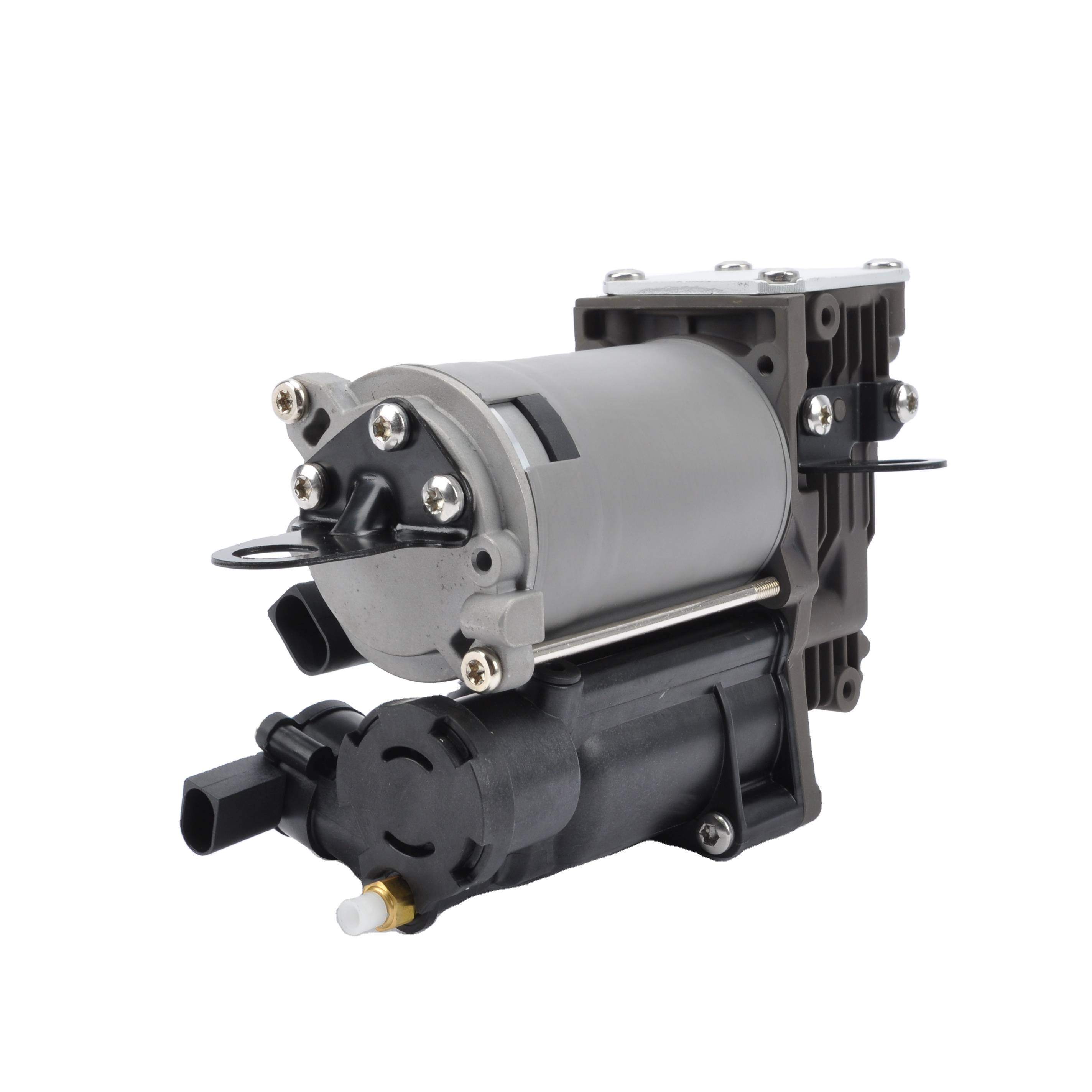 Air Suspension Compressor For Mercedes-Benz R-CLASS W251 V251 A2513202004 A2513200904