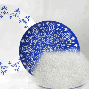 100% Original Microcrystalline Product - Ceramics – Yulong Cellulose