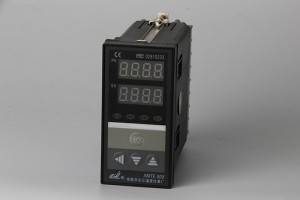 XMT-908P  Series  Intelligent  programmable Temperature Controller