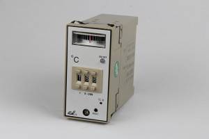TDE-0301  Button  Pointer  Temperature  Controller