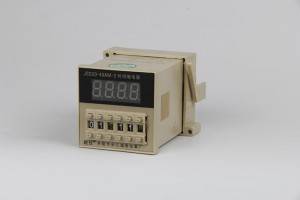 JSS20-48-2  Double Time  Control  Digital  Display  Time  Relay