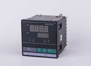 XMT-9000 Series  Single Input Type Intelligent Temperature Controller