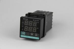 XMT-608 Series  Universal Input Type Intelligent Temperature Controller