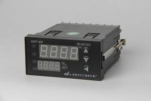 XMT-808P  Intelligent programmable Temperature Controller