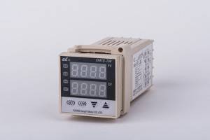 XMT-708  Series  Universal  Input  Type  Intelligent  Temperature  Controller
