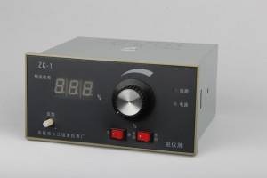 ZK Type SCR Voltage Regulator