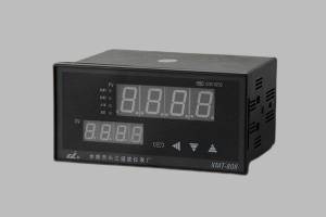 Wholesale Temperature Controller With Timer - XMT-808 Series  Universal Input Type Intelligent Temperature Controller – Gongyi