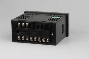 XMT-308 Series  Universal Input Type Intelligent Temperature Controller