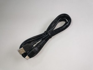 USB A to Type-C  Fast Charging Data Cable