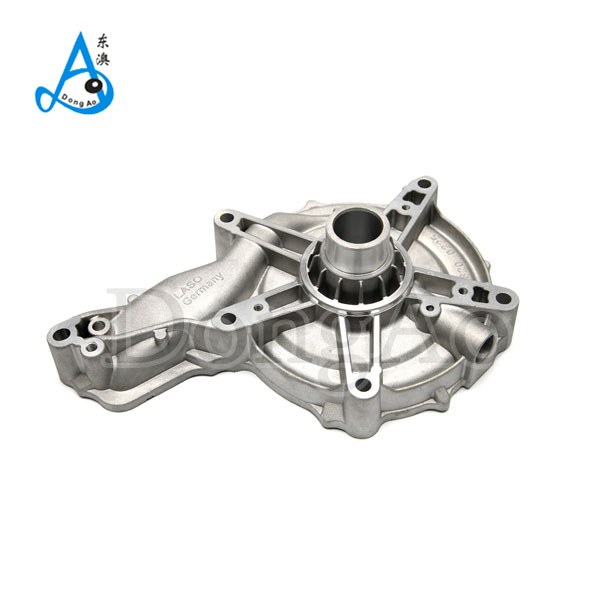 Special Design for DA03-002 Auto parts to Jordan Factories detail pictures