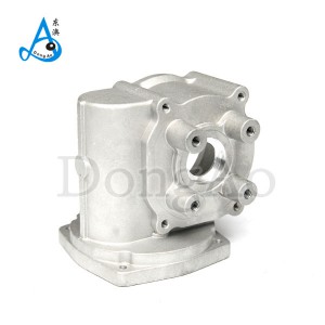 One of Hottest for DA03-006 Auto parts to Luxemburg Manufacturers