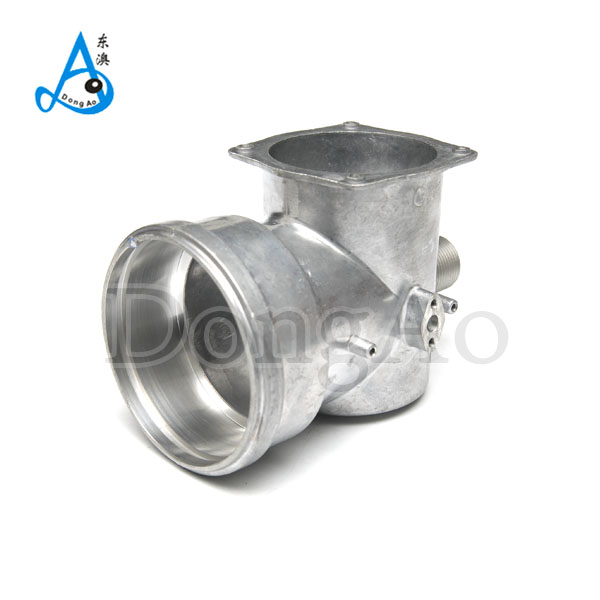 Hot New Products DA01-002 Die casting for Cologne Importers