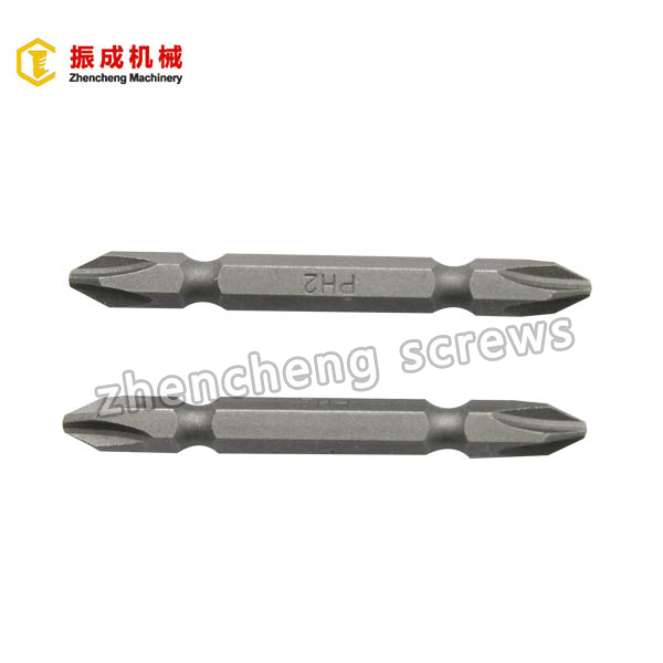 High Quality for Spring And Flat Sems Screw - cross block series – Zhencheng Machinery