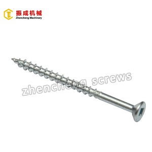 Auto Tapping Screw 1