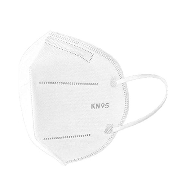 Ce Certification Anti Virus Disposable Kn95 Mask Featured Image