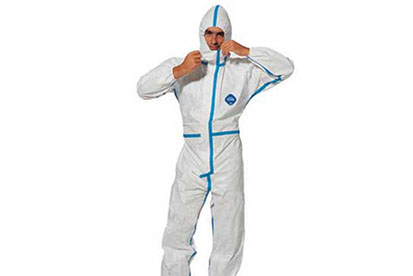 How to distinguish and use isolation clothing and medical protective clothing