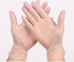 Sterile Medical Surgical Glove