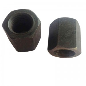 Thickened hex  nut