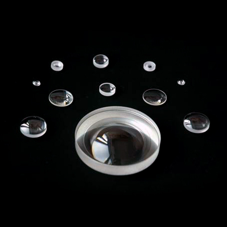 VR Lens, Convex Lens, Plano-Convex Lens, Lenticular Lens, Magnifying Lens Featured Image