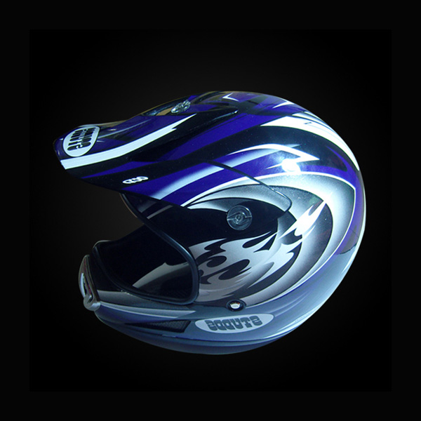 Lowest Price for Round Optical Lens - Motorcycle Helmet Shell – Zhantuo Optical Lens