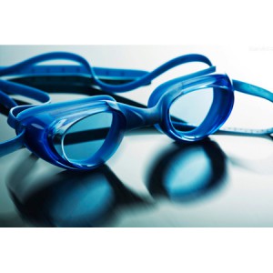 Çocuk Yüzme Gözlükler Lens