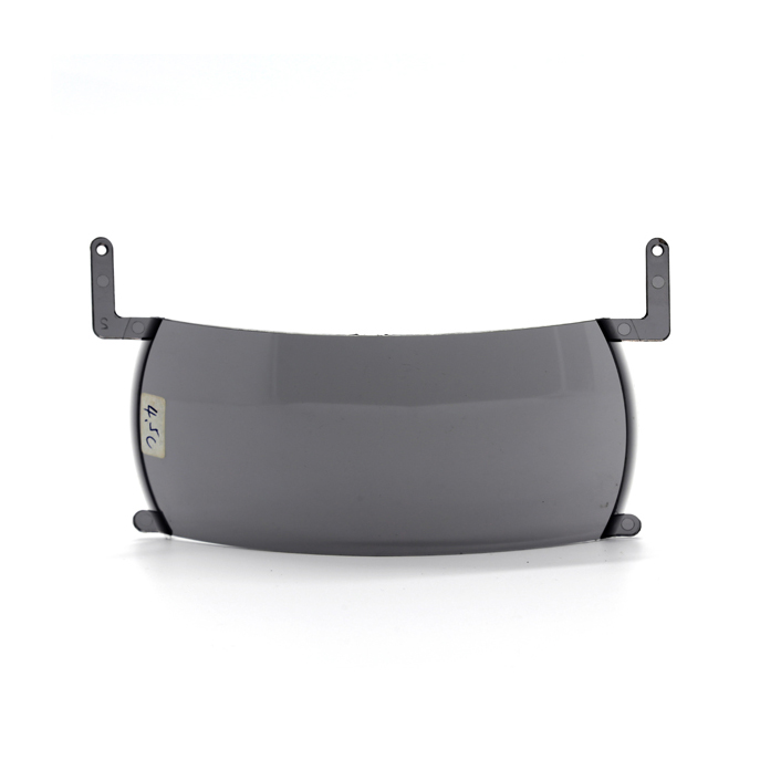 Discount wholesale Scratch Resistant Lenses - Polarized Sports Goggles Lens – Zhantuo Optical Lens