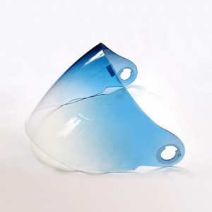 C120TK – Full Facepiece Mask Windshield Glasses Lens