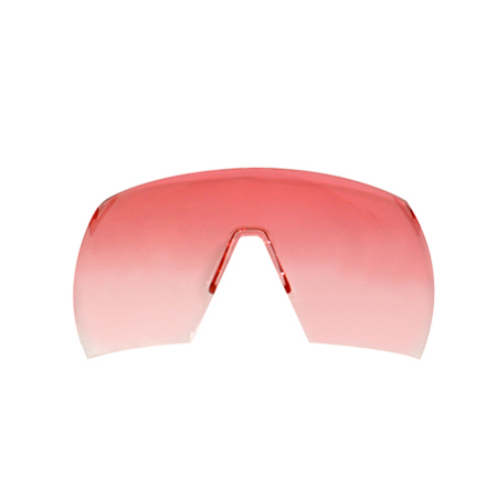 China Manufacturer for Google Cardboard V2 Biconvex Lens - Off-road Goggles Lens – Zhantuo Optical Lens