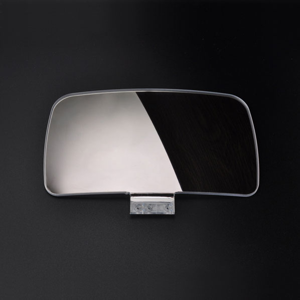 High Quality for Plano Convex Glass/plastic Lens - Mobile HUD Navigation Lens – Zhantuo Optical Lens
