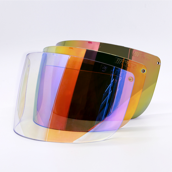 Online Exporter 1.56 Aspheric Optical Resin Lens - C102TK – PC Helmet Lens – Zhantuo Optical Lens