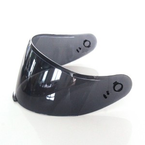 C119TK - Ống kính nhựa Helmet