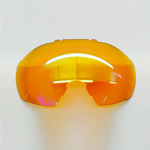 Bottom price Wide Angle Fresnel Lens - Spherical Ski Goggles Lenses, Ski Sports Goggles Lenses – Zhantuo Optical Lens