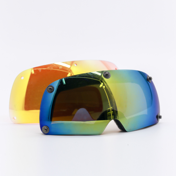 Online Exporter Plano Concave - Ski Suit Goggles Lenses, Mountaineering Suit Lenses – Zhantuo Optical Lens