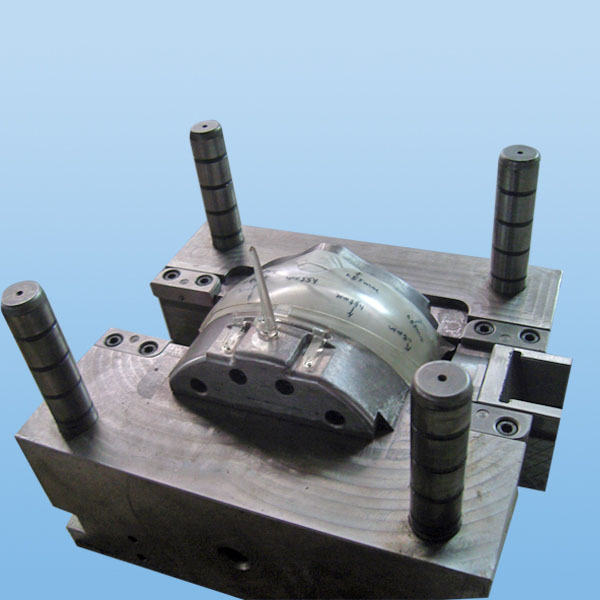 Good Quality Injection Moulding Process - Goggles Lens Mould – Zhantuo Optical Lens