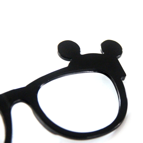 Wholesale OEM Anti Glare Lenses - Disney Spectacle-frame – Zhantuo Optical Lens