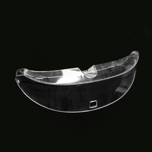 China Factory for Spherical Lens - AR HUD Protective Lens – Zhantuo Optical Lens